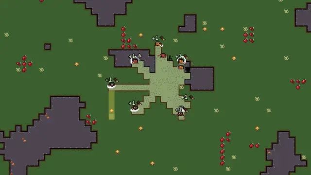 Video thumbnail for King in the Mountain - Official Playtest Trailer