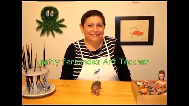 Video thumbnail for Let's Draw an Egyptian Pyramid!