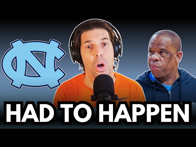 Video thumbnail for Hubert Davis FIRED — And We Just Saw Why