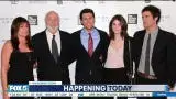 Video thumbnail for Rob Reiner's son Nick arrested on suspicion of murder: Latest