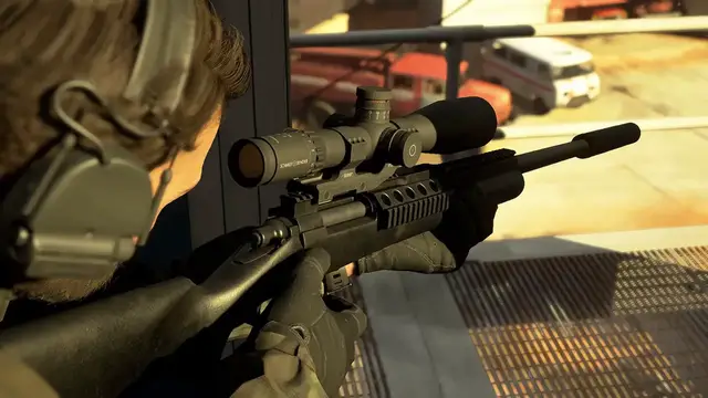 Video thumbnail for Ground Branch - Official 1.0 Release Date Trailer