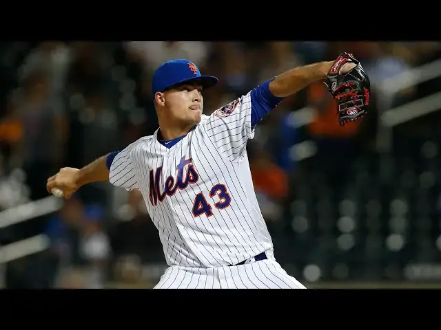 'Video thumbnail for Jamie Callahan 2017 MLB Highlights!'