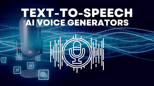 Video thumbnail for Comparing Best Text-to-Speech AI Voice Generators - WellSaid, Murf, Azure, Watson, Amazon Polly
