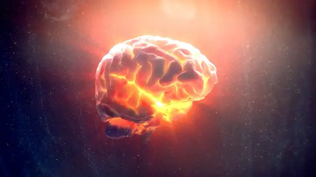 Video thumbnail for Scientists show nanoparticle route to cross the blood-brain barrier