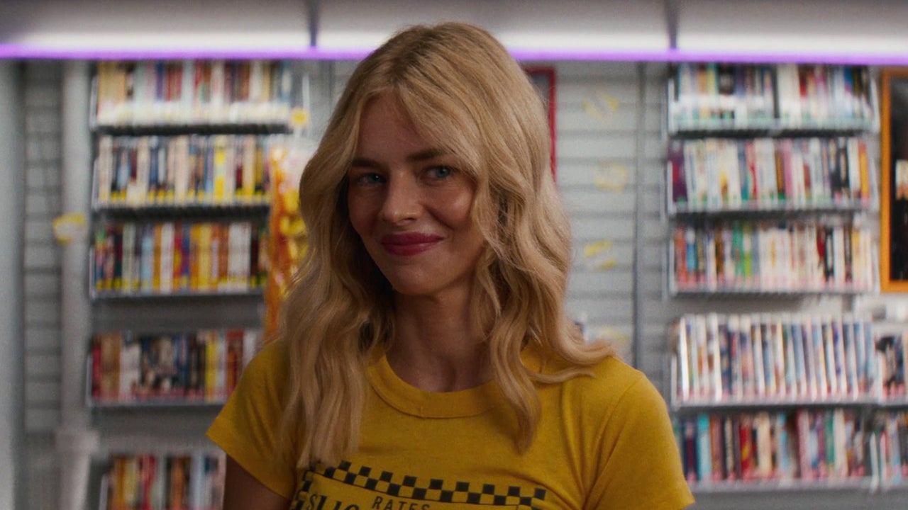 Video thumbnail for Carolina Caroline - Official Teaser Trailer