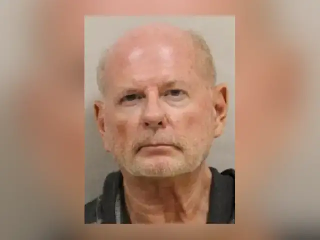 Video thumbnail for Passaic County music teacher accused of trying to have sexual contact with teen student