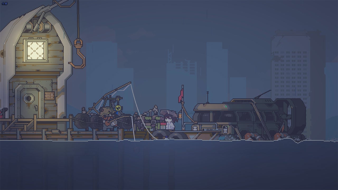 Video thumbnail for Doloc Town - Official 'Harvest & Fusion' Update Trailer