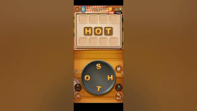 Video thumbnail for Crossword Puzzle #puzzlegame #viral