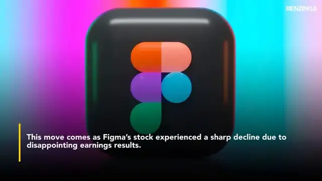 'Video thumbnail for Cathie Wood's Swoops In On Figma's 20% Plunge, Ark Invest Scoops Up Shares Worth $5.9 Million'