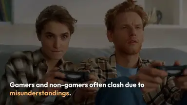 'Video thumbnail for Avoid These Gamer Faux Pas'