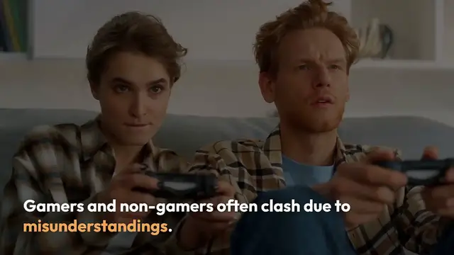 'Video thumbnail for Avoid These Gamer Faux Pas'