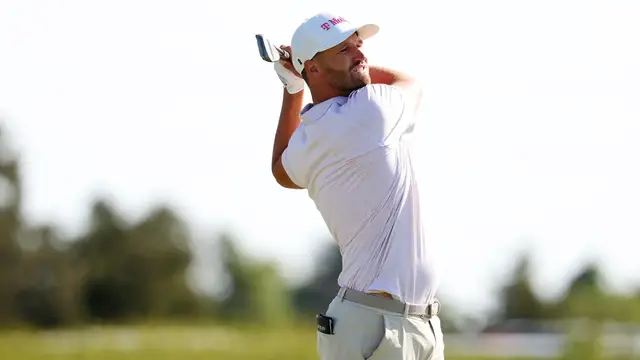 Video thumbnail for Why Heckling Should Be Embraced in the World of Golf