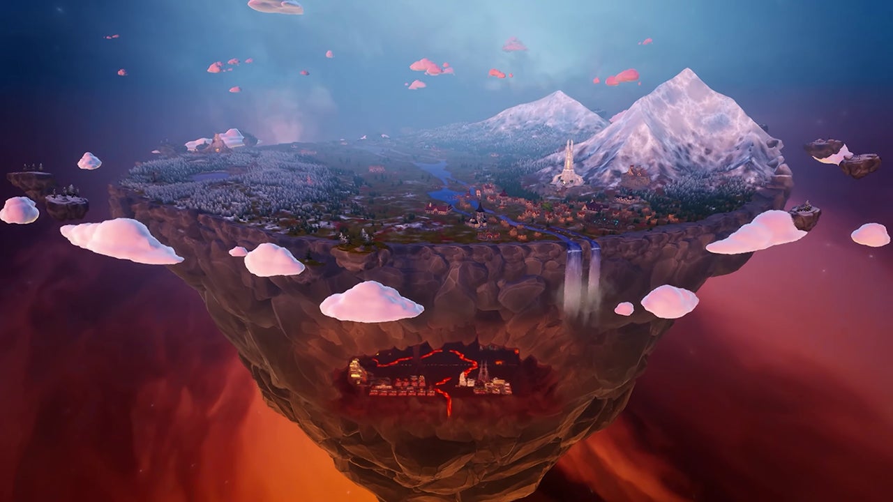 Video thumbnail for Sintopia - Official New Release Date Trailer