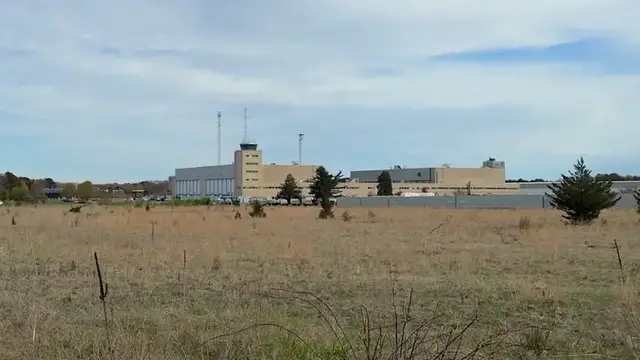 Video thumbnail for Navy launches interim PFAS treatment system for Calverton groundwater plume in Riverhead