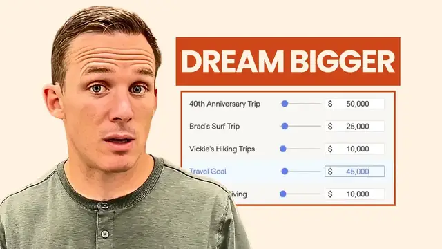 Video thumbnail for Retirement Planning Should Start With Your Dreams, Not Your Account Balance