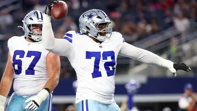 'Video thumbnail for What’s Going on With the Cowboys From a Philly Perspective?'