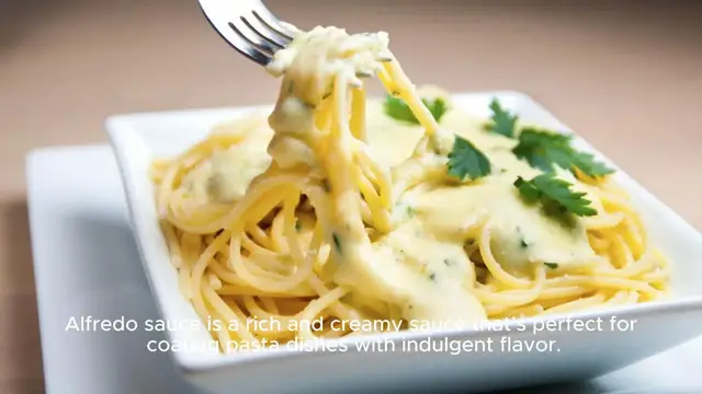 Video thumbnail for Best Alfredo Recipes
