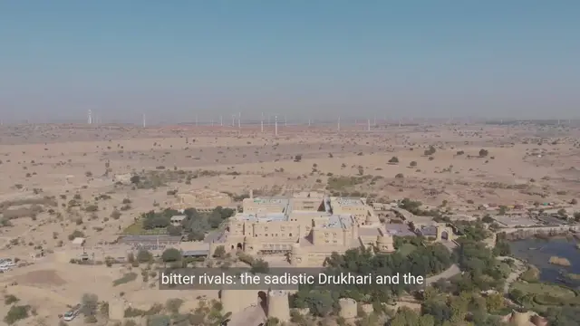 Video thumbnail for Skysplinter Assault Drukhari vs. Astra Militarum Epic Sci-Fi Battle Simulation Game