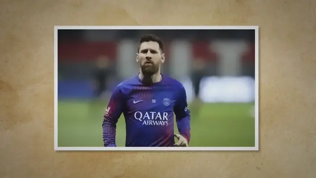'Video thumbnail for PSG: why Lionel Messi could finally stay!'
