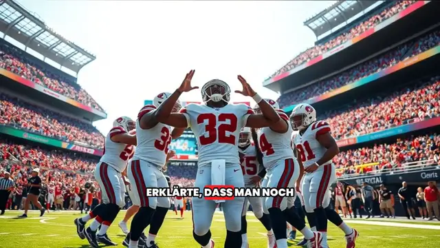 'Video thumbnail for Brock Purdy fällt womöglich aus – Kittle fehlt länger'