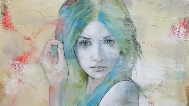 Video thumbnail for Want to see some beautiful porcelain and Italian art?  Come to the Amalfi Coast, Italy