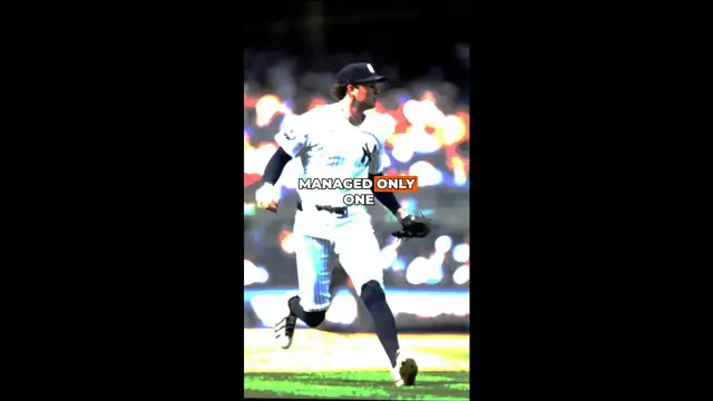 Video thumbnail for Yankees’ Offense Wastes Cam Schlittler’s Dominant Start
