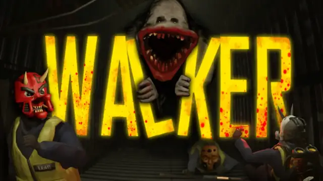 'Video thumbnail for WALKER - Official Demo Launch Trailer'