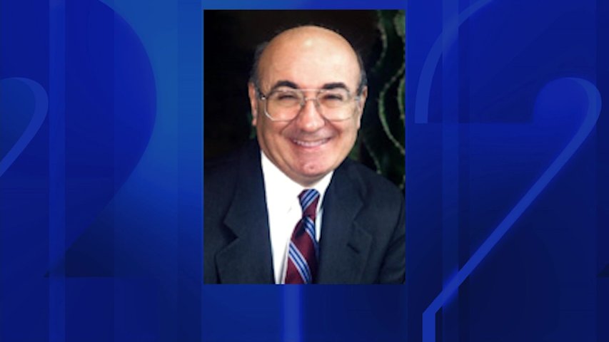 Video thumbnail for Former Nassau Community College president, Hofstra professor dies