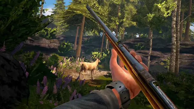 'Video thumbnail for Tracked: Shoot to Survive - Official Release Date Trailer'