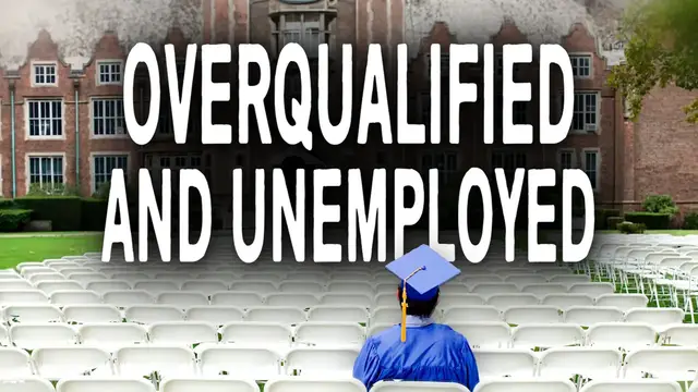 Video thumbnail for The College Degree Is Losing Its Monopoly on a Good Career