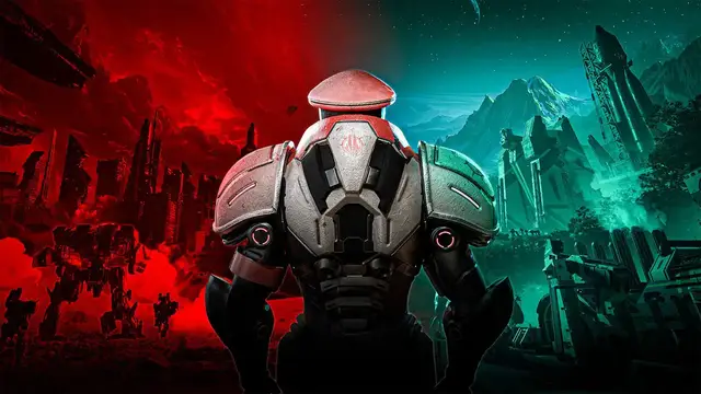 Video thumbnail for Pax Autocratica - Official Release Date Trailer