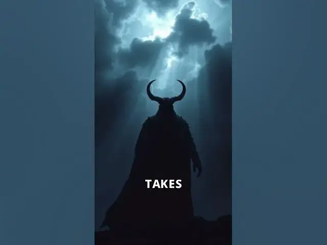 Video thumbnail for Baldur: The Light of Hope and Lessons of Loss