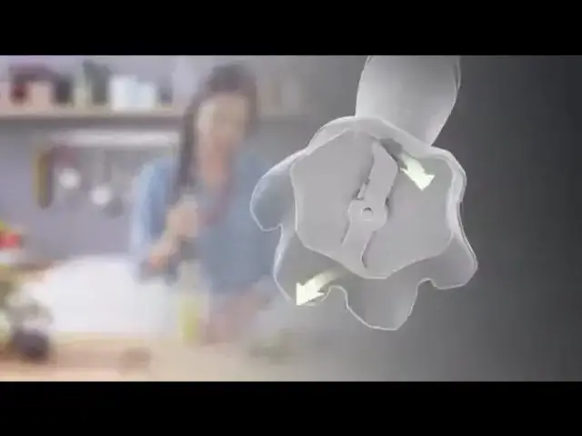 Video thumbnail for Hand Blender