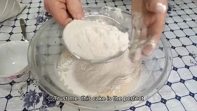 Video thumbnail for Cream Cheese Cake Recipe