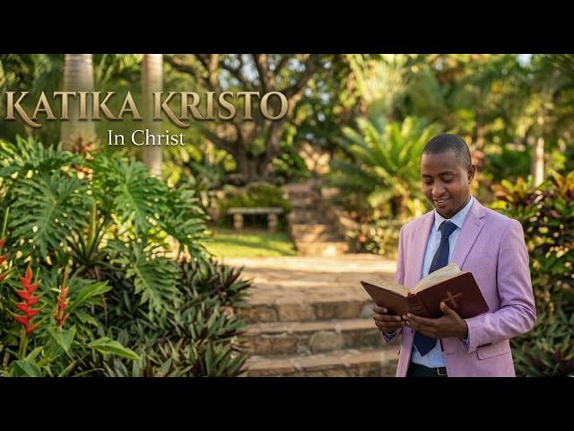Video thumbnail for Katika Kristo-Revelation Music