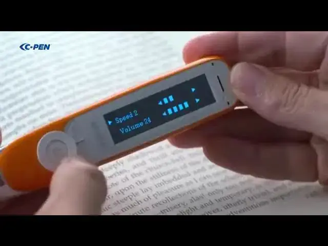 Video thumbnail for Text Reader in depth Gadgets For Students