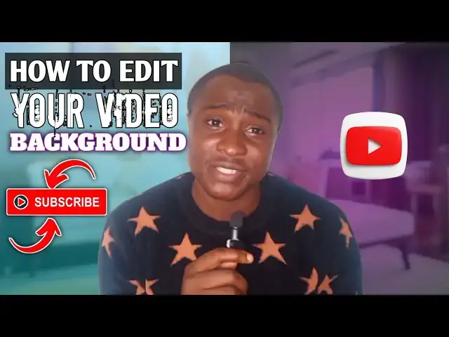 Video thumbnail for Transform Your Videos: Free Fake Background Creation