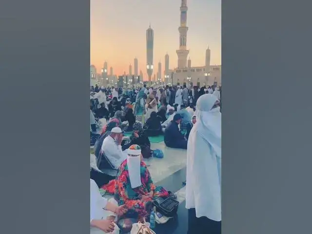 'Video thumbnail for Alvida e mahe Ramzan🙏😭🤲#ramadan #alvidajumma #sad_status #100kview #shorts #viralvideo #trending'