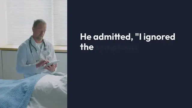 Video thumbnail for Roger_O_Donnell_s_Cancer_Journey