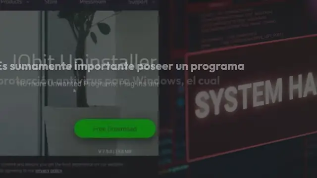 Video thumbnail for Cómo desinstalar ByteFence Anti Malware de Windows 10