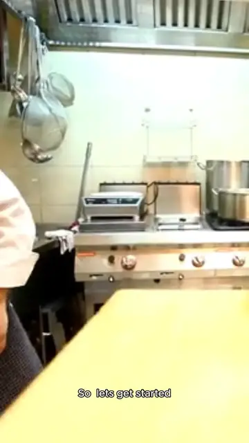 Video thumbnail for french cream caramel recipe