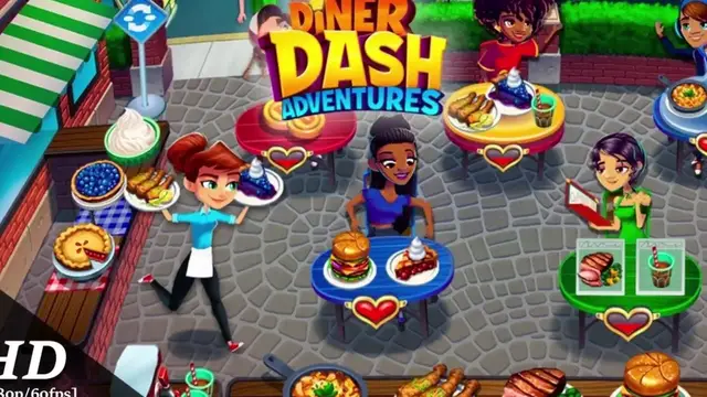 Video thumbnail for Time Management Game Apps#timemanagementgames, #mobilegames