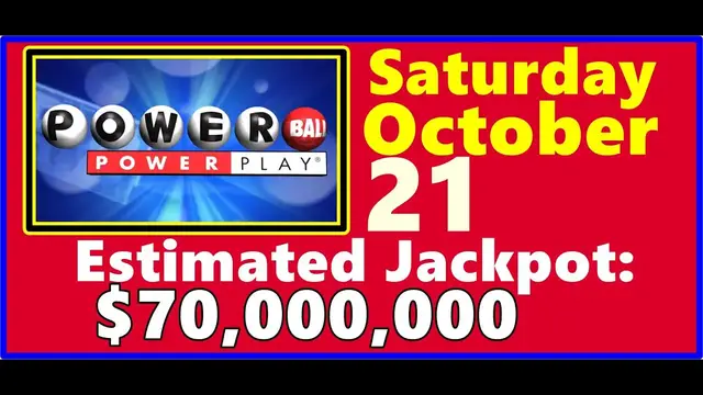 Video thumbnail for Powerball Results Saturday October 21 - powerball october 21 - powerball 10/21/23