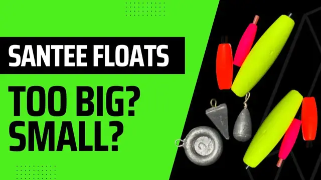 Video thumbnail for I’ve Been Using the Wrong Float!!! Have You???