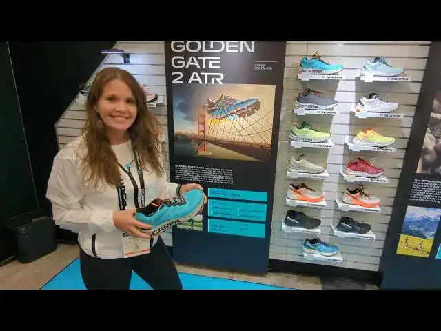 Video thumbnail for 2025 Scarpa Introductions - Spin Planet & Ribelle Run 2 Previews