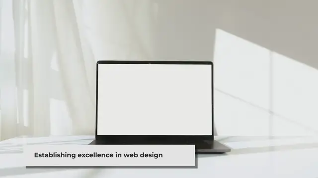 'Video thumbnail for OMAXSYS: Elevating Web Design for Your Business'