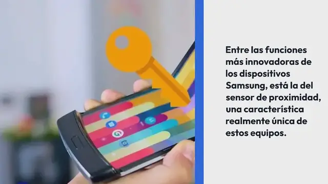 Video thumbnail for ¿Cómo activar el sensor de proximidad en Samsung?