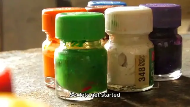 Video thumbnail for Cream Cheese Swirl Brownies