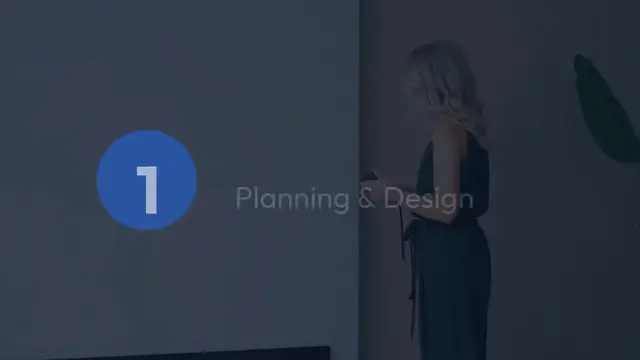 Video thumbnail for How To Build Your Own Cabinets