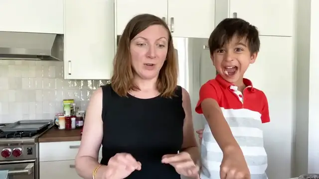 'Video thumbnail for How to Make Chewy Cereal Cookies _WithMe _ At Home Recipes _ Allrecipes.com(720P_HD)'